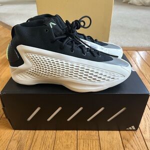 Adidas AE1 Stormtrooper Size 9